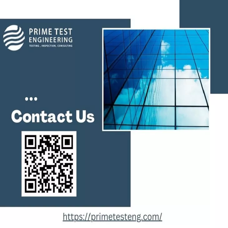 Prime Test Engineering Contact Us