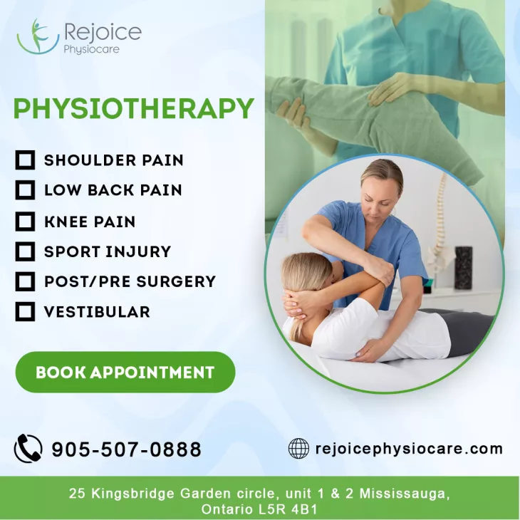 physiotherpy