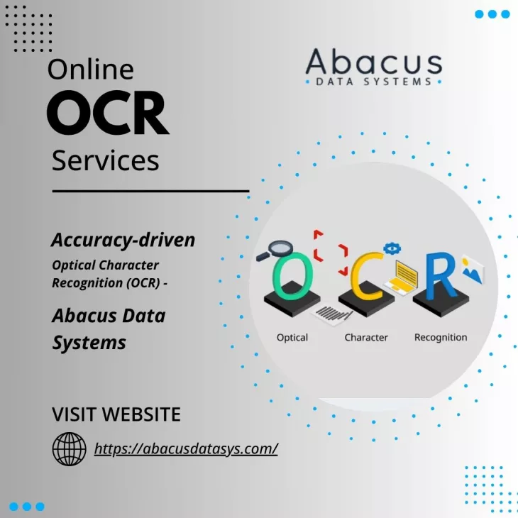 OCR Services