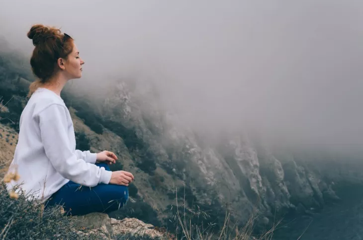 Meditation