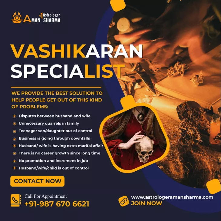 vashikaran