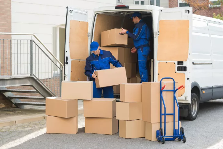 Professional Removal Companies Scunthorpe