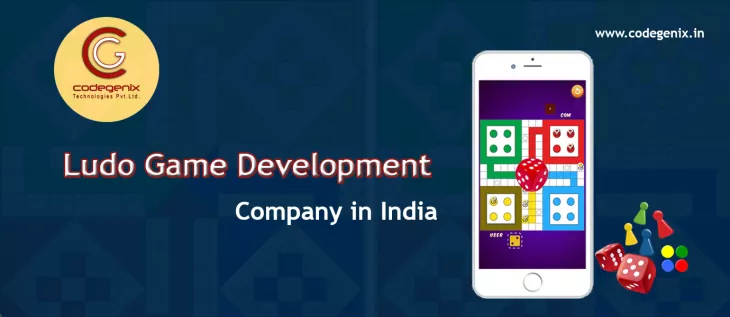 ludo game development