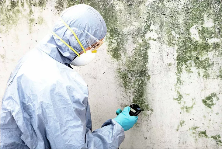 Why You Should Consider Hiring a Mold Remediation Specialist