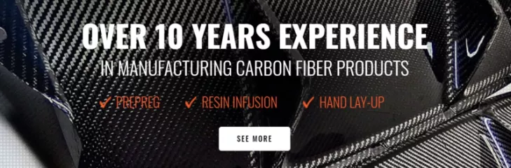 Carbon Fiber Composites