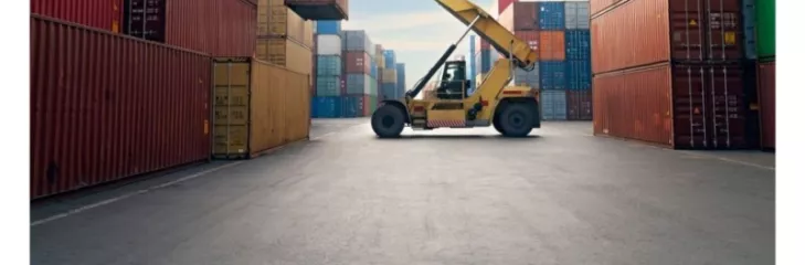 Freight Companies in Dubai