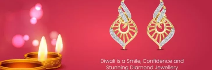  Diwali Exclusive Collection By Kisna