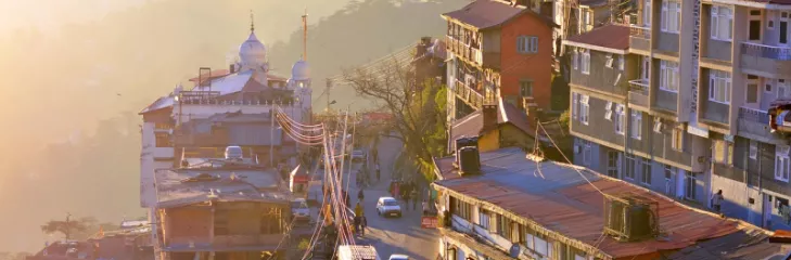 shimla manali from varanasi