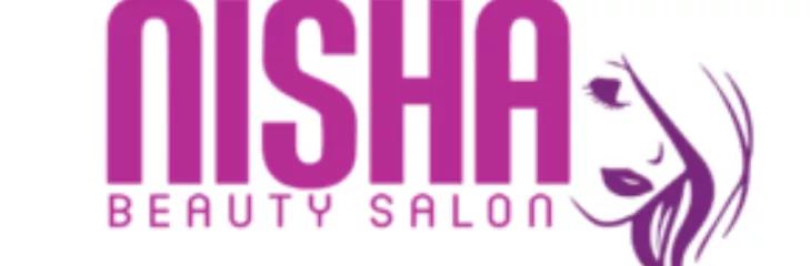 Nishabeautysalon.logo