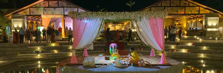 Wedding in Bangalore