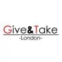 Give & Take UK Logo