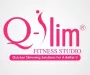 Qslim Slim Logo