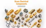 brass electrical parts manufacturers in jamnagar