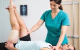 physiotherapist in Ahmedabad