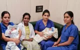 Irene IVF Centre