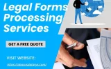 Legal Forms Processing Services - Abacus Data Systems