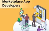 Experience excellence in Marketplace App Developers with iTechnolabs. 
