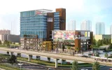 IThums Galleria - Commercial Mall in Greater Noida