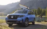 2024 Honda Passport: More Than Just a Rugged Face