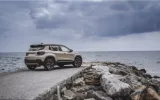 Electrifying the Horizon: The Jeep Avenger e-Hybrid Revolution